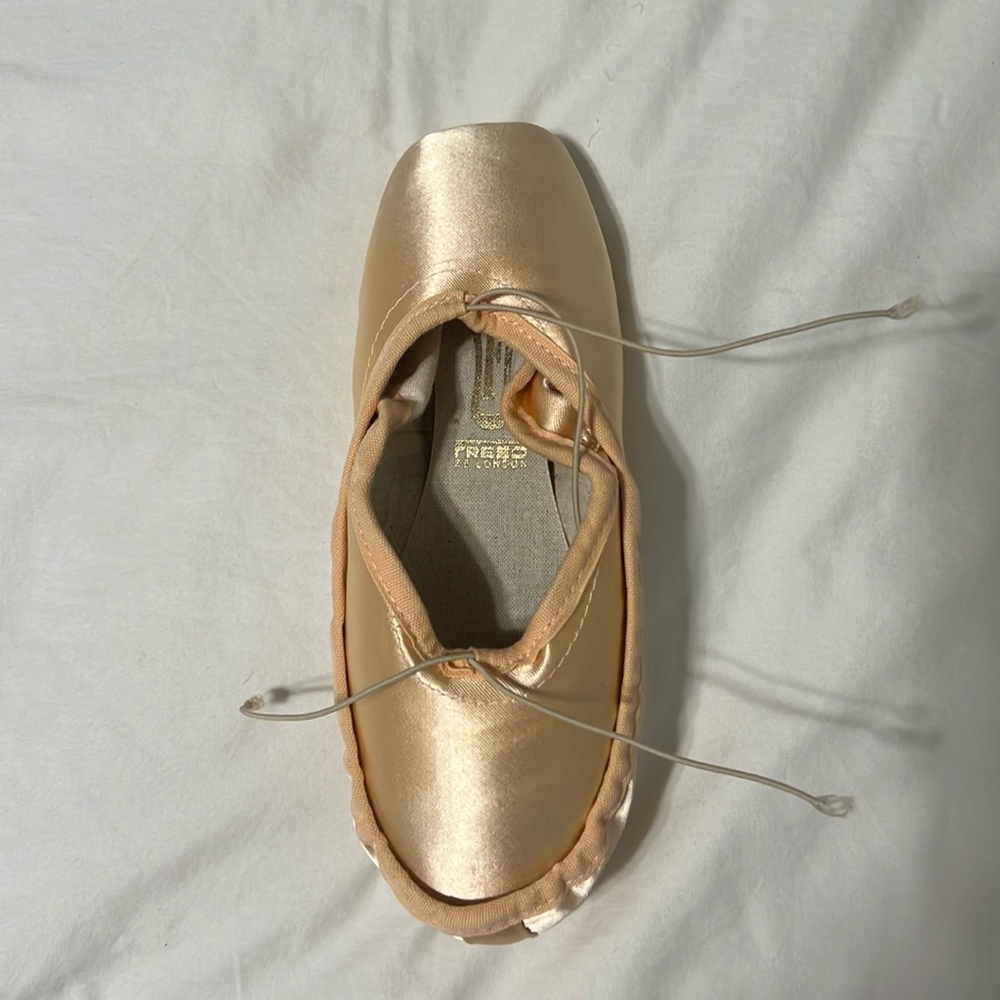 Freed wing block size 5XX